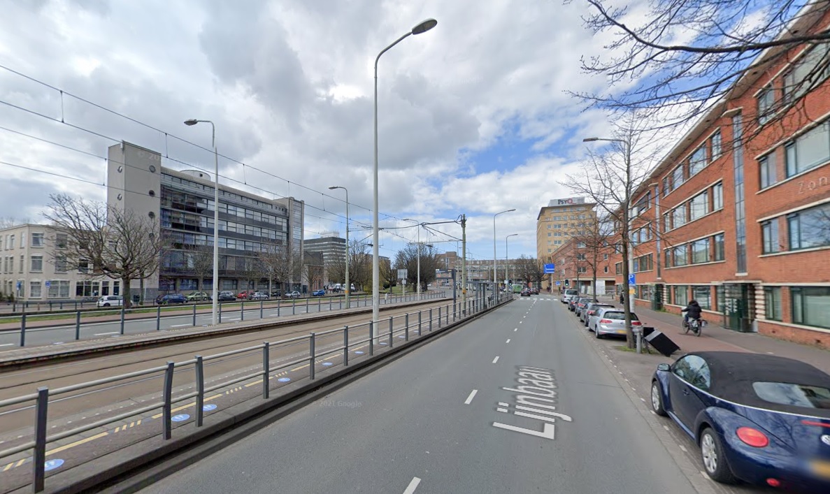 Leuk om te weten deze straten in Den Haag zijn vernoemd naar beroepen indebuurt Den Haag