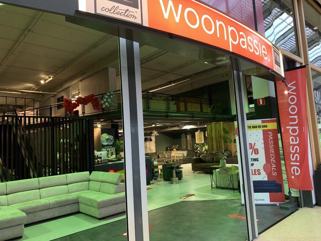 Deze winkels zijn nog steeds open in de Megastores indebuurt Den Haag
