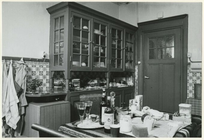 Fotoserie: Haagse keukens door de jaren heen - indebuurt Den Haag