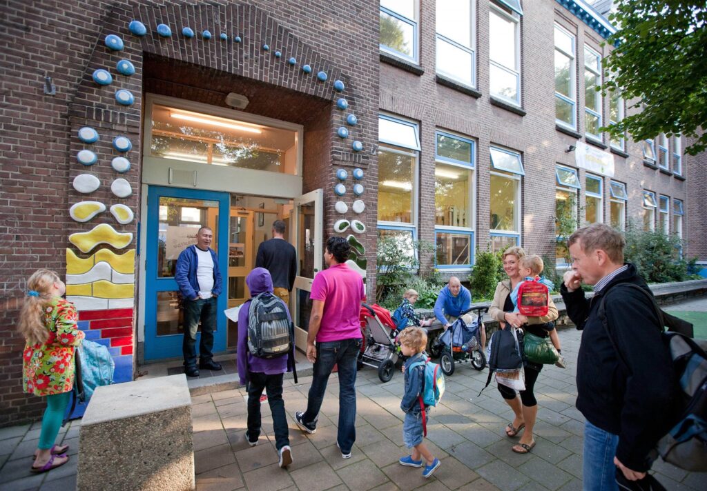 Dit zijn de vakantiedata voor het schooljaar 20232024 in Den Haag