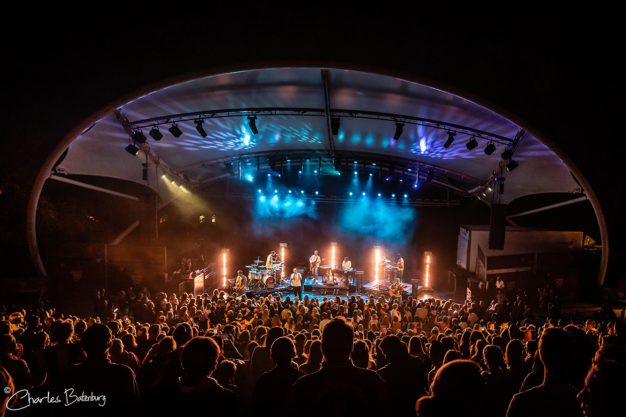 Zuiderpark Live indebuurt Den Haag