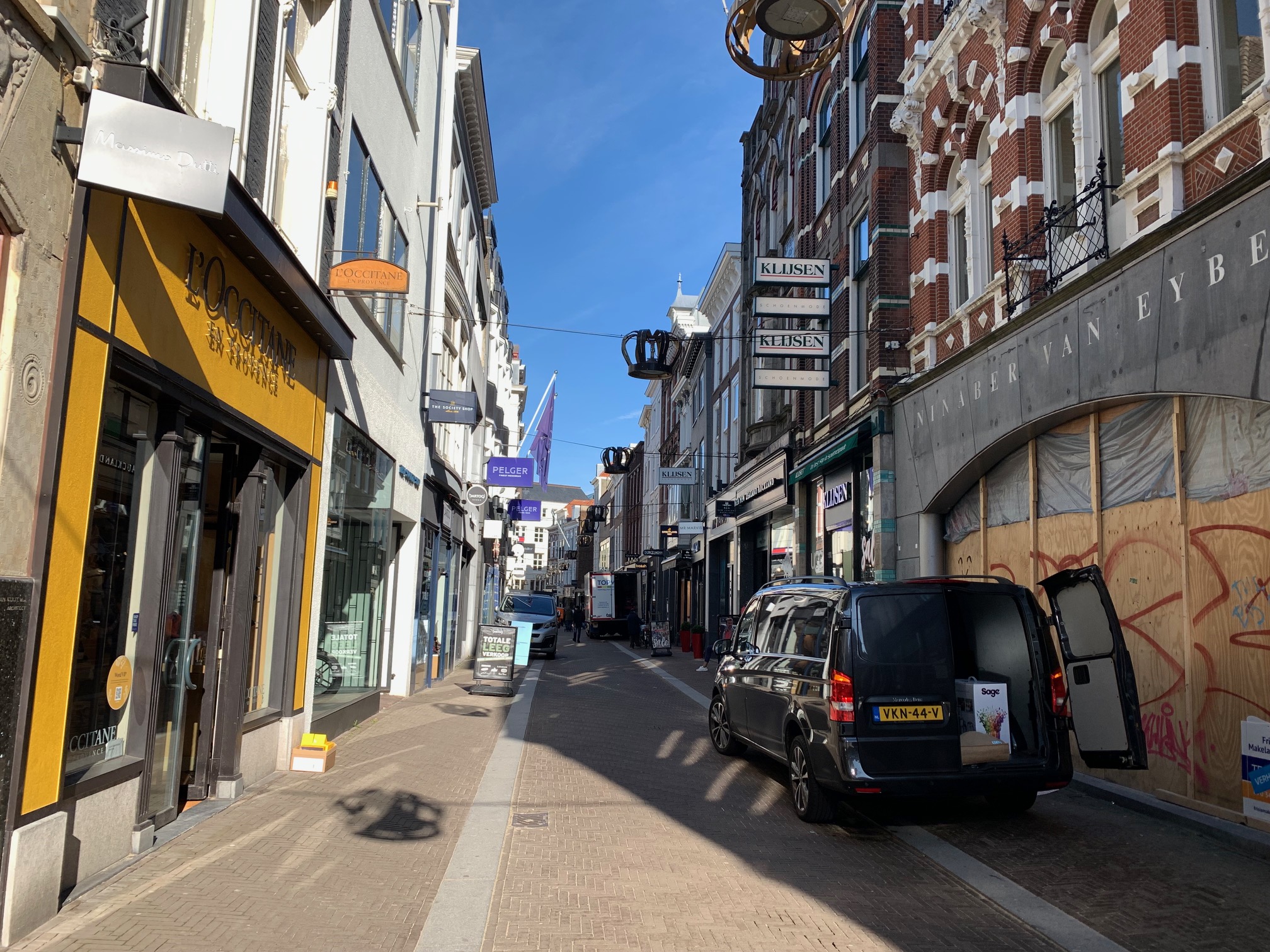 ZARA Home gaat verhuizen én wordt drie keer zo groot indebuurt Den Haag