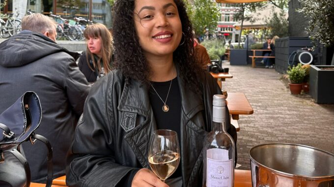 Favorieten van Hannah