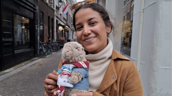 Favorieten van Naomi