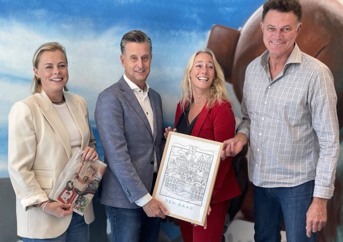 The Hague & Partners en DPG Media gaan samenwerken