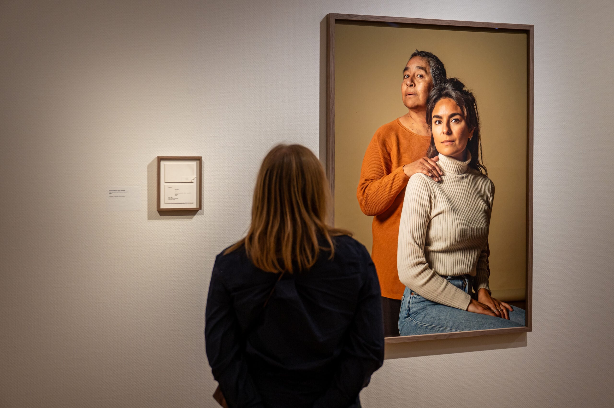 Indrukwekkend: deze 9 kunstenaars nemen je mee in hun bijzondere familiegeschiedenis