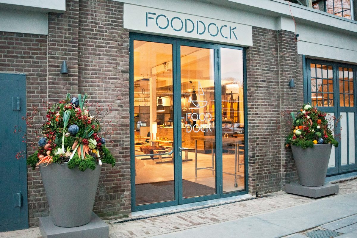Fooddock