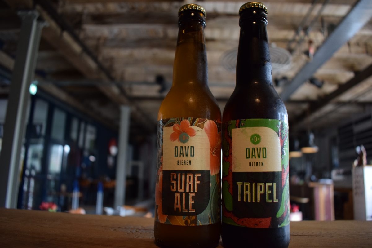 DAVO Tripel