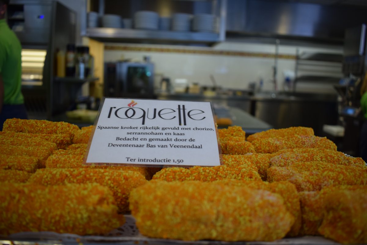 roquette