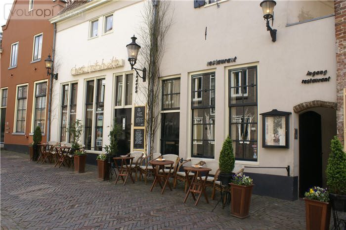 Chez Antoinette