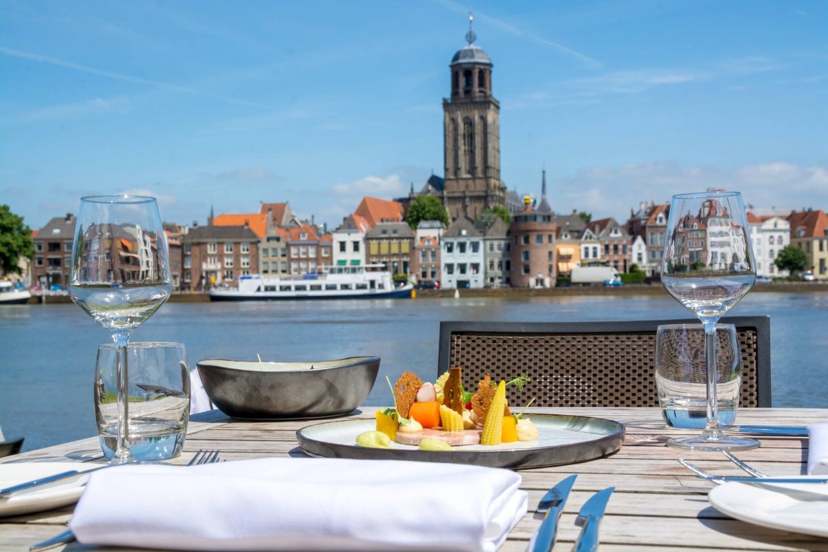 ijsselhotel