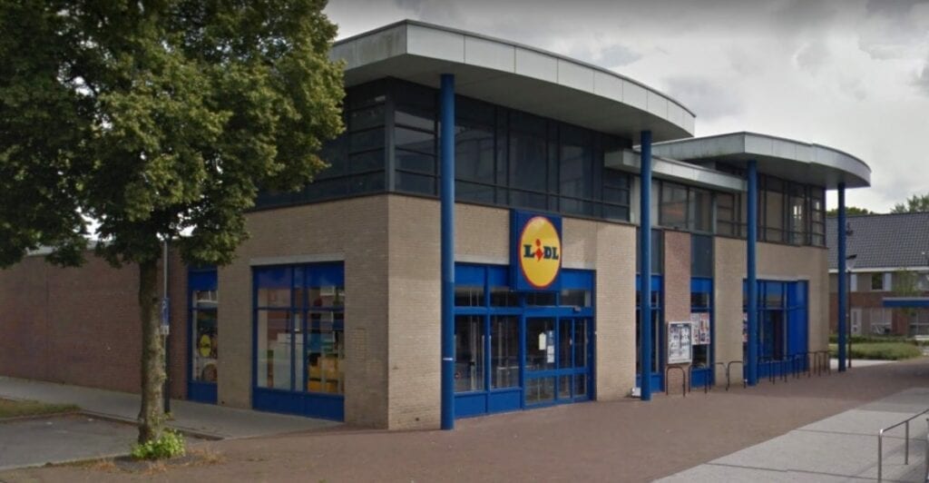 lidl-deltaplein