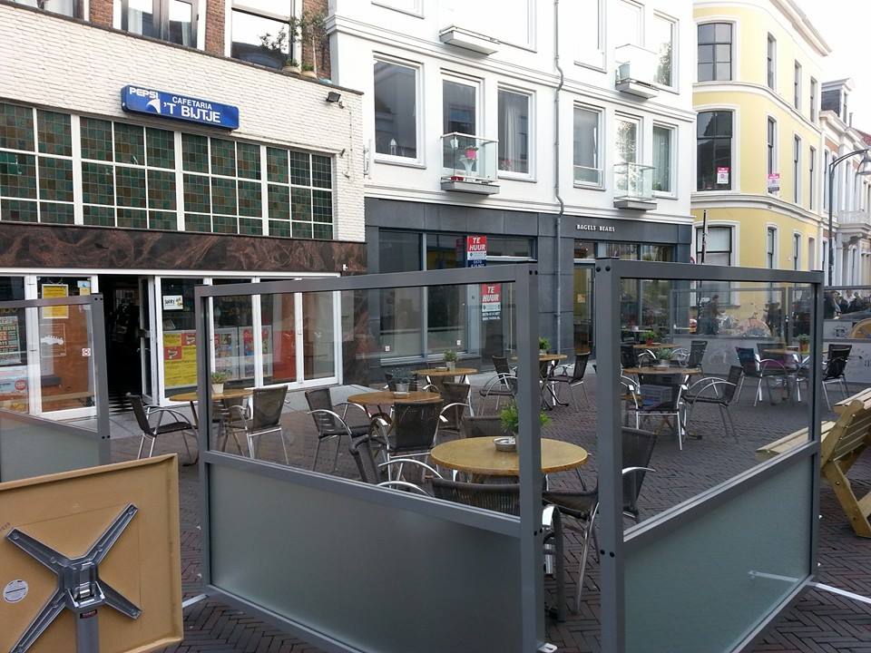 bijtje