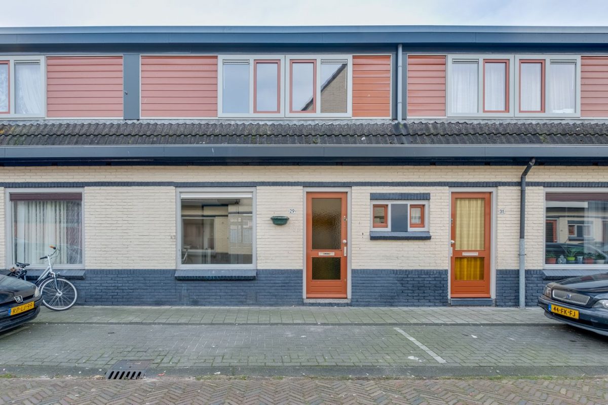 Dit is het goedkoopste huis dat nu te koop staat in Deventer