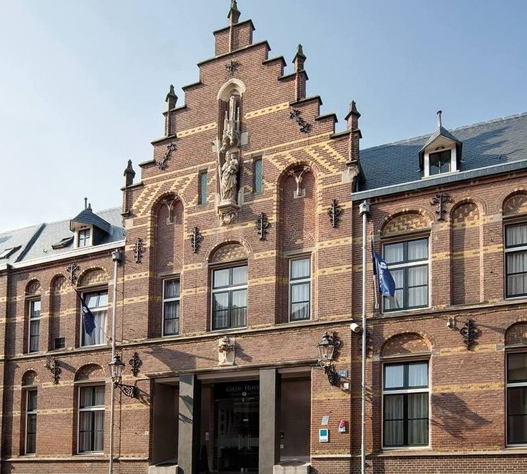 hotel-gilde