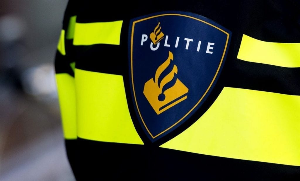 politie-te-deventer