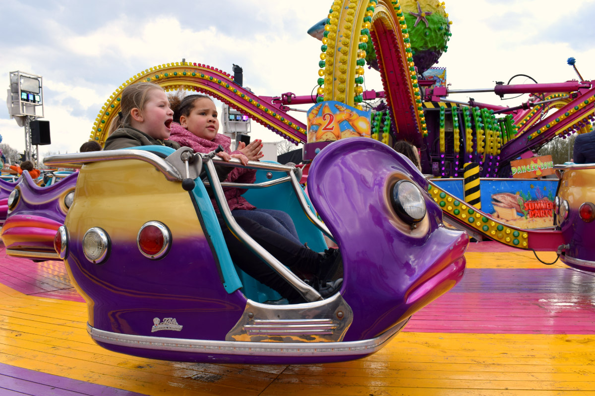 Paaskermis