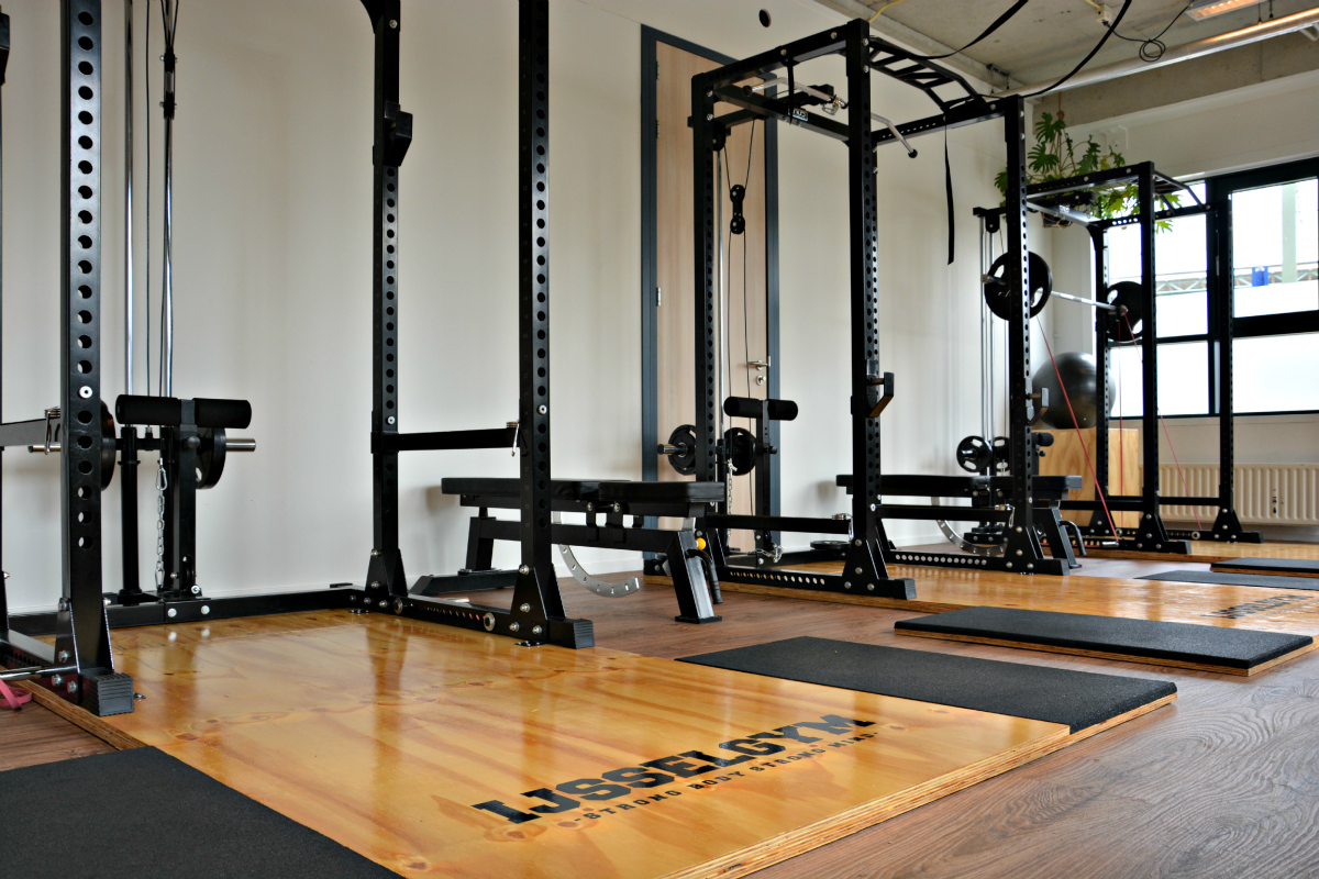 ijsselgym