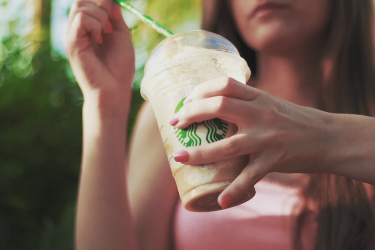 ijskoffie-starbucks