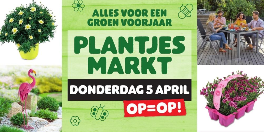 Lente in de bol De leukste Deventer voorjaarsaanbiedingen op een rij