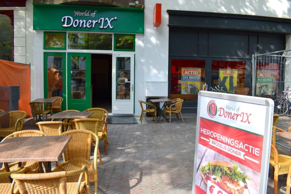 donerix