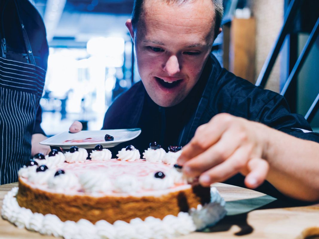 Yeah! Brownies&downieS opent binnenkort in Deventer indebuurt Deventer