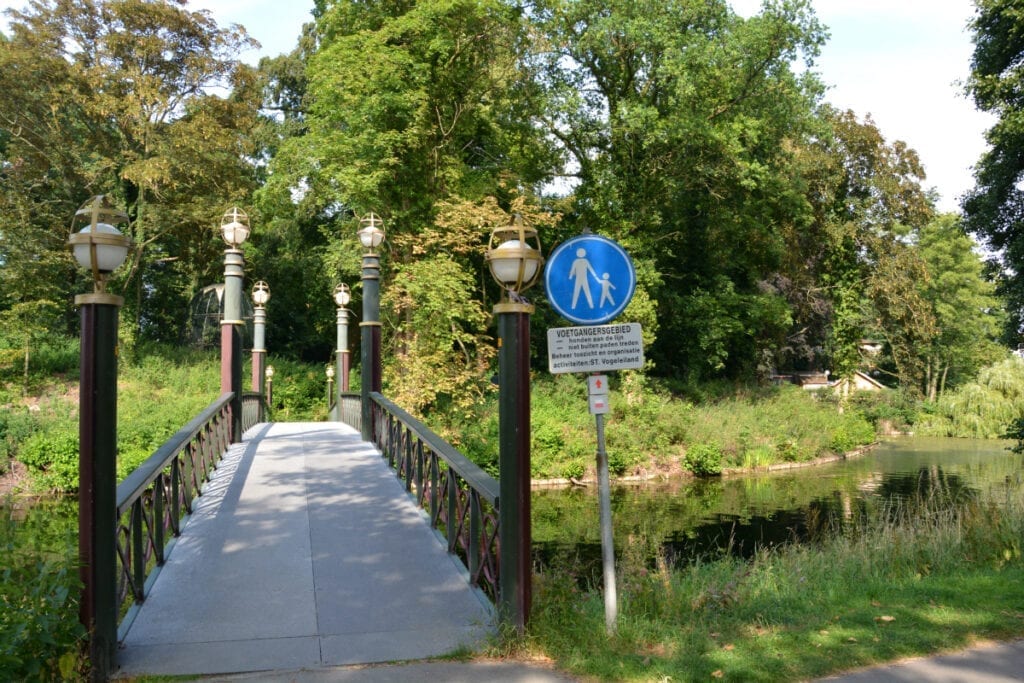 vogeleiland