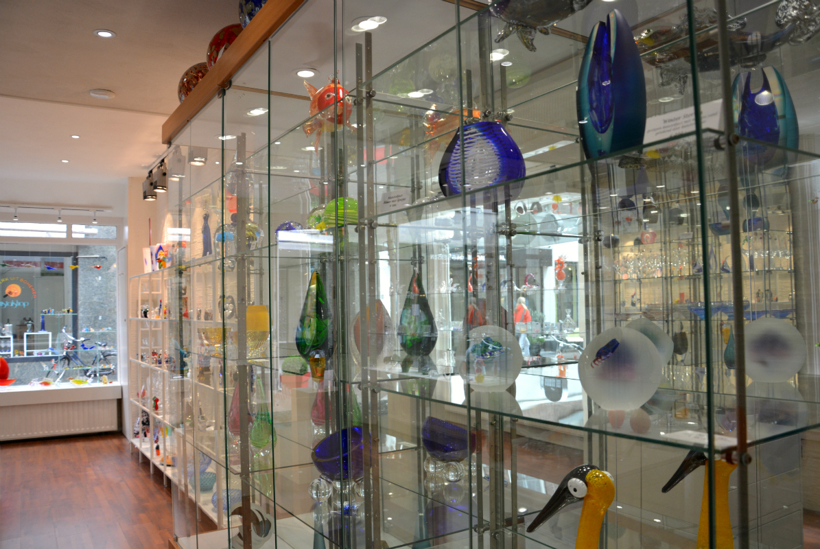 kristalshop