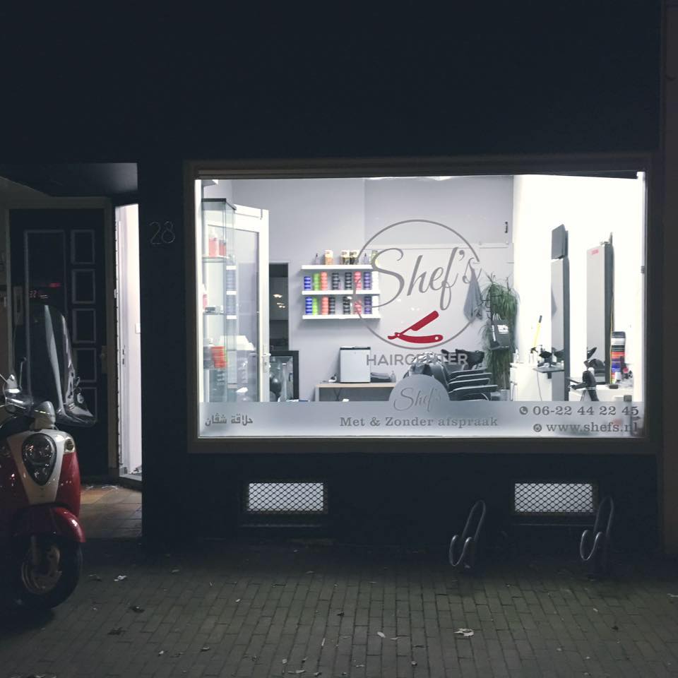shefs-haircenter