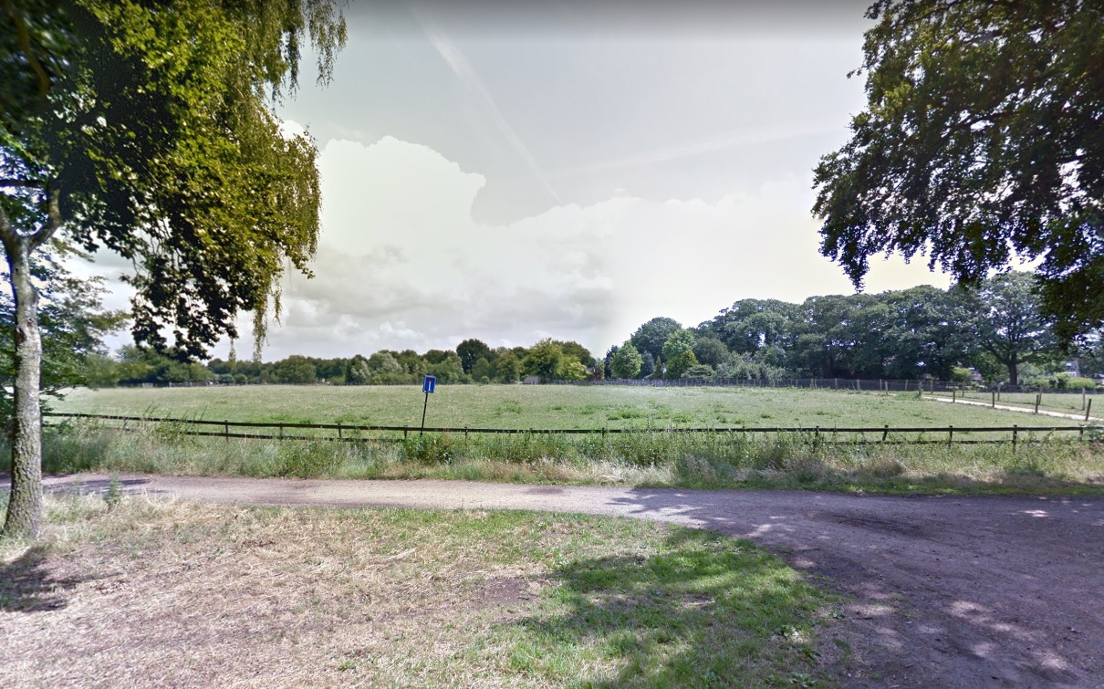 gooikerspark