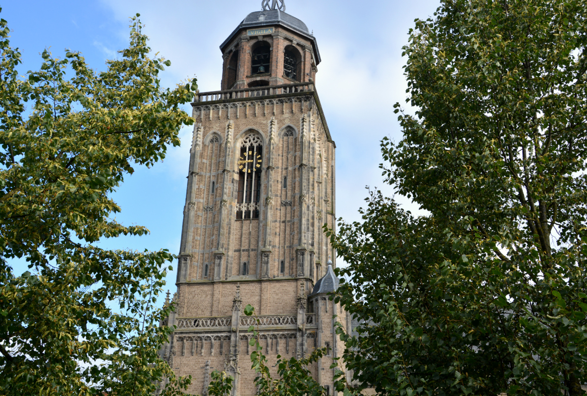 lebuinustoren