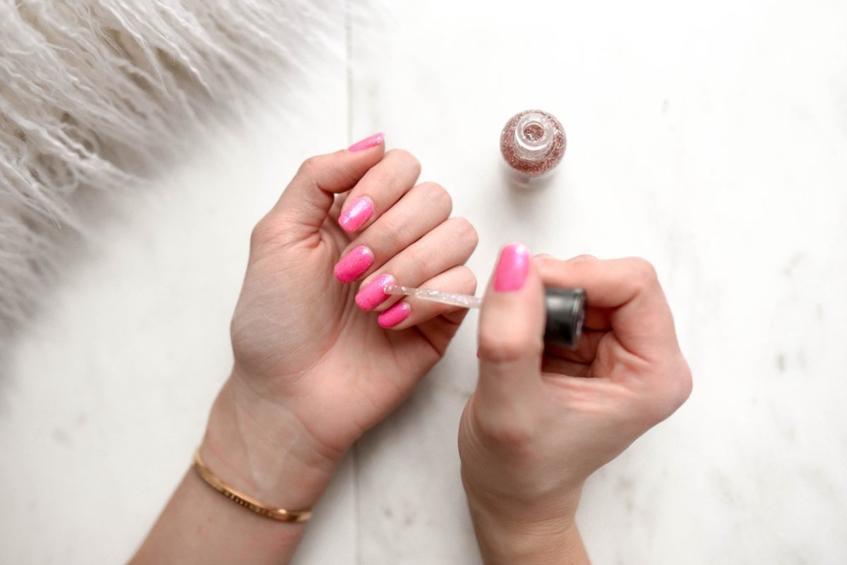 nagelstudio