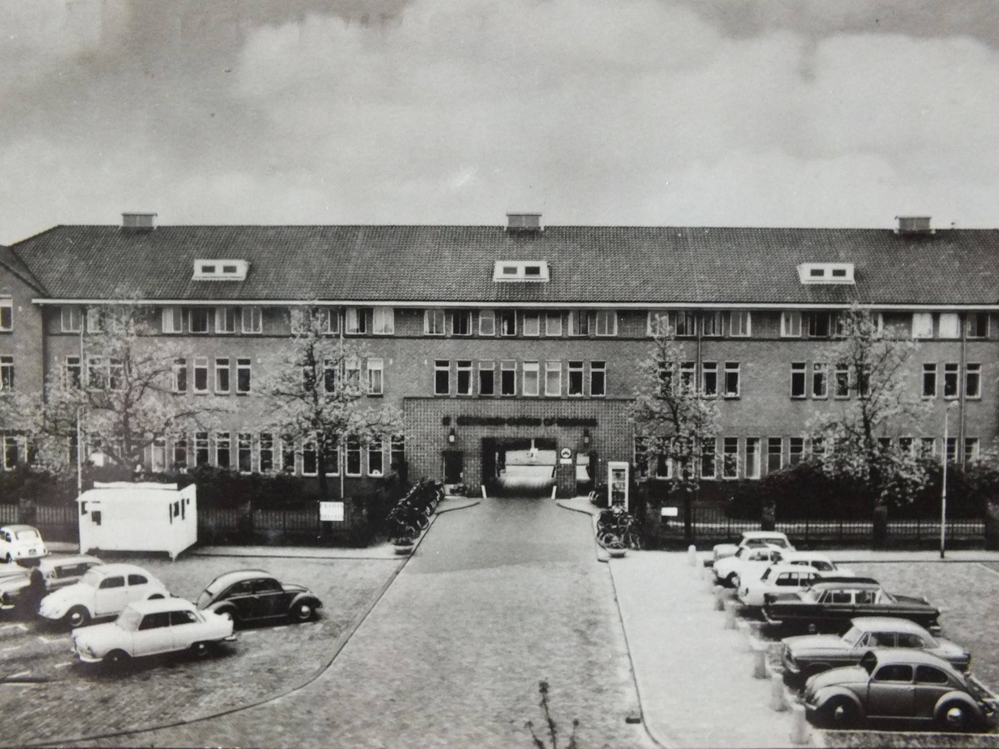 Geertruiden ziekenhuis