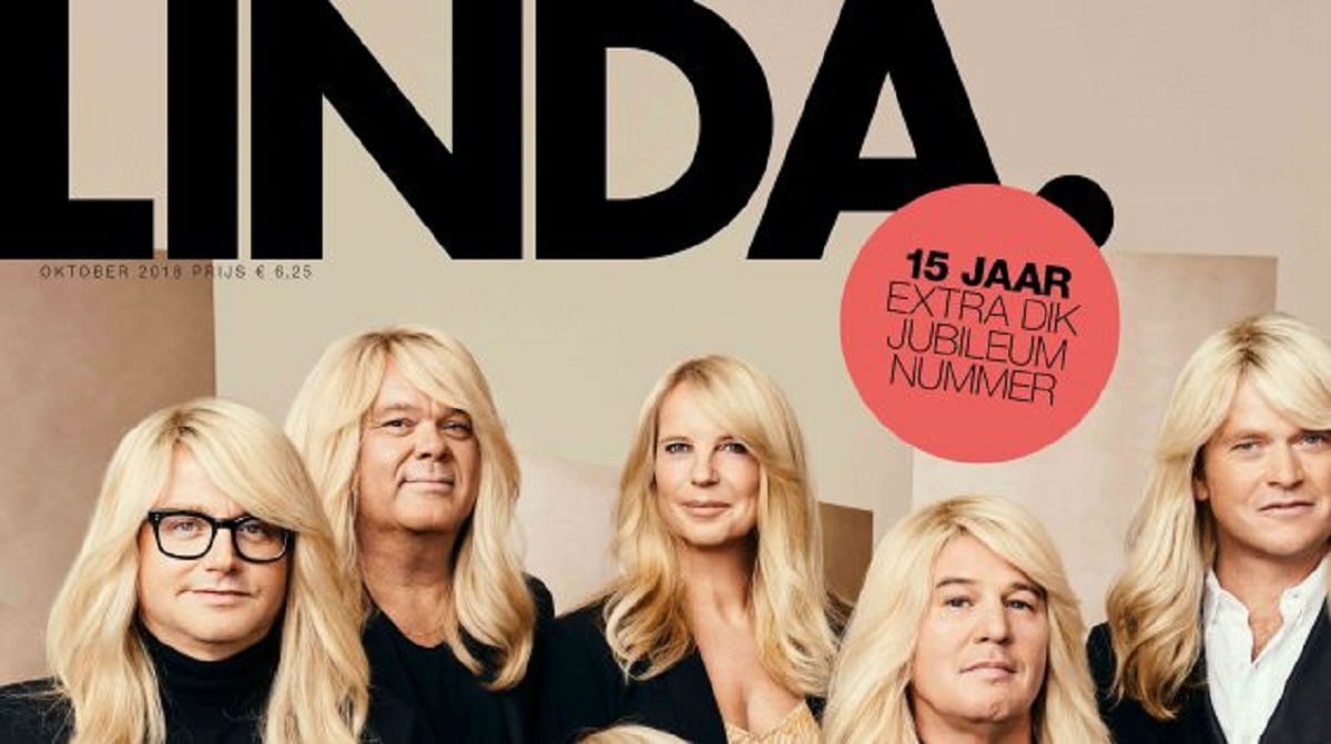 Alle Deventerse Linda's opgelet! Jullie krijgen een gratis LINDA. bij Primera - indebuurt