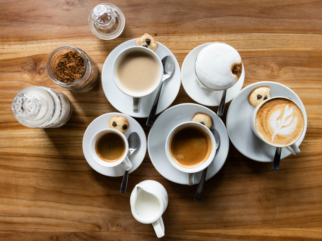 koffie