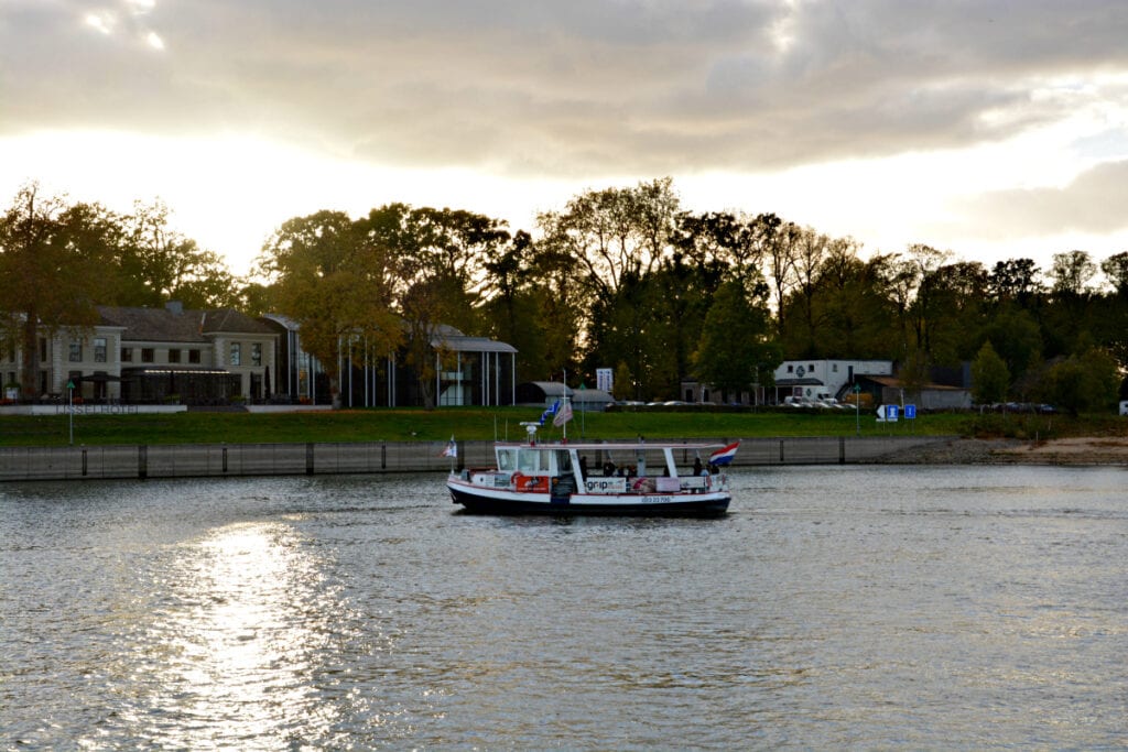 ijssel-pontje