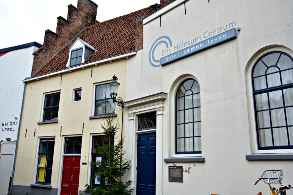 Etty Hillesum Centrum