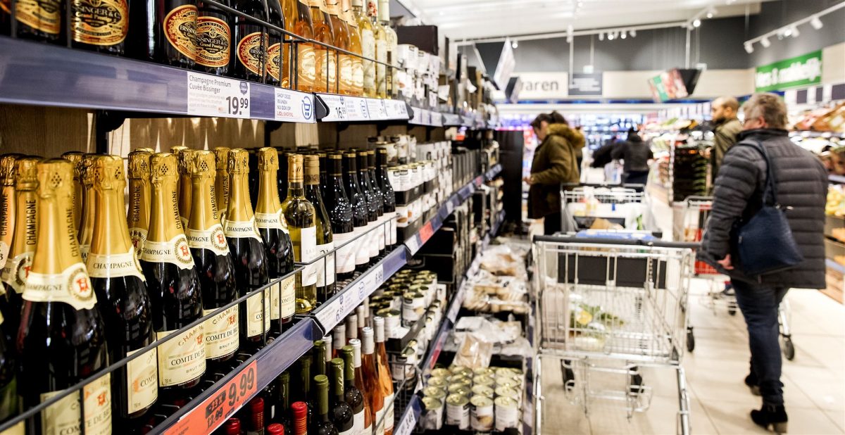Dit zijn de openingstijden van supermarkten in Deventer met oud & nieuw 2018-2019