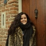 Naomi Pater