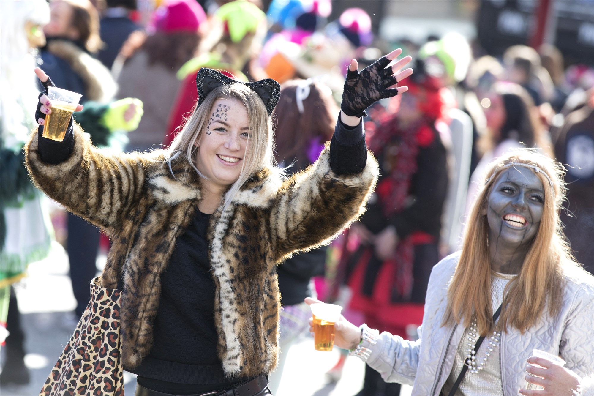 Carnaval 2019 in Deventer: Dit is het programma - indebuurt