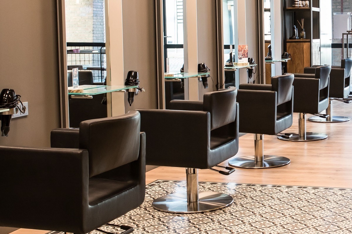 AMI Kappers Colmschate