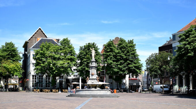 Brink Wilhelminafontein