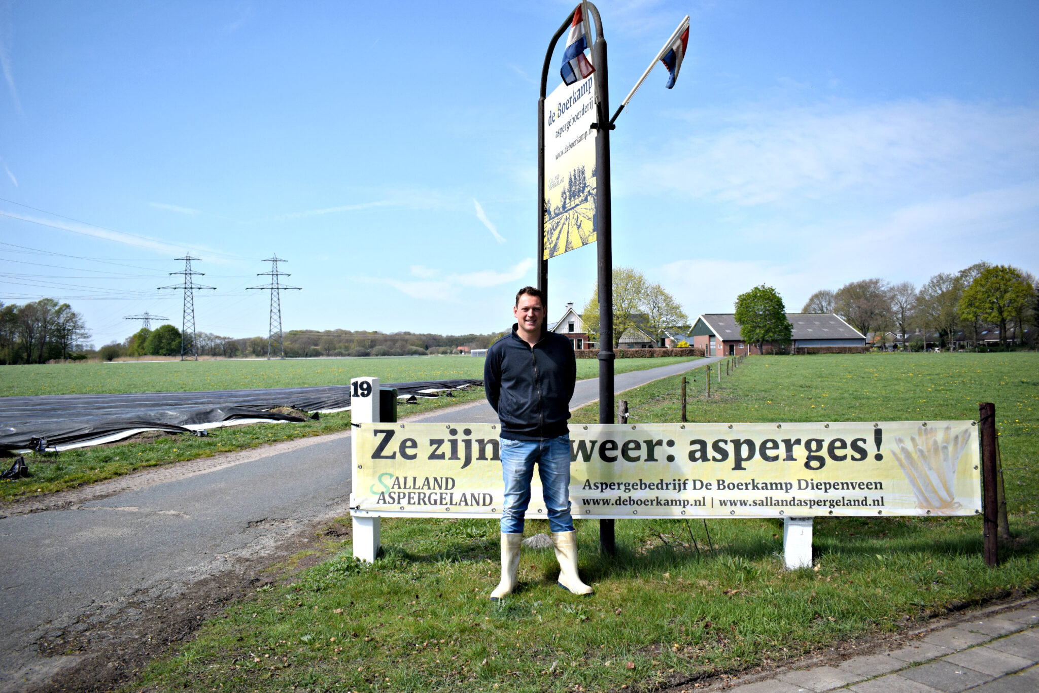 Aspergeboer