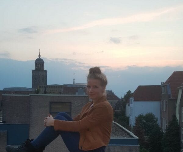 Janneke Pol