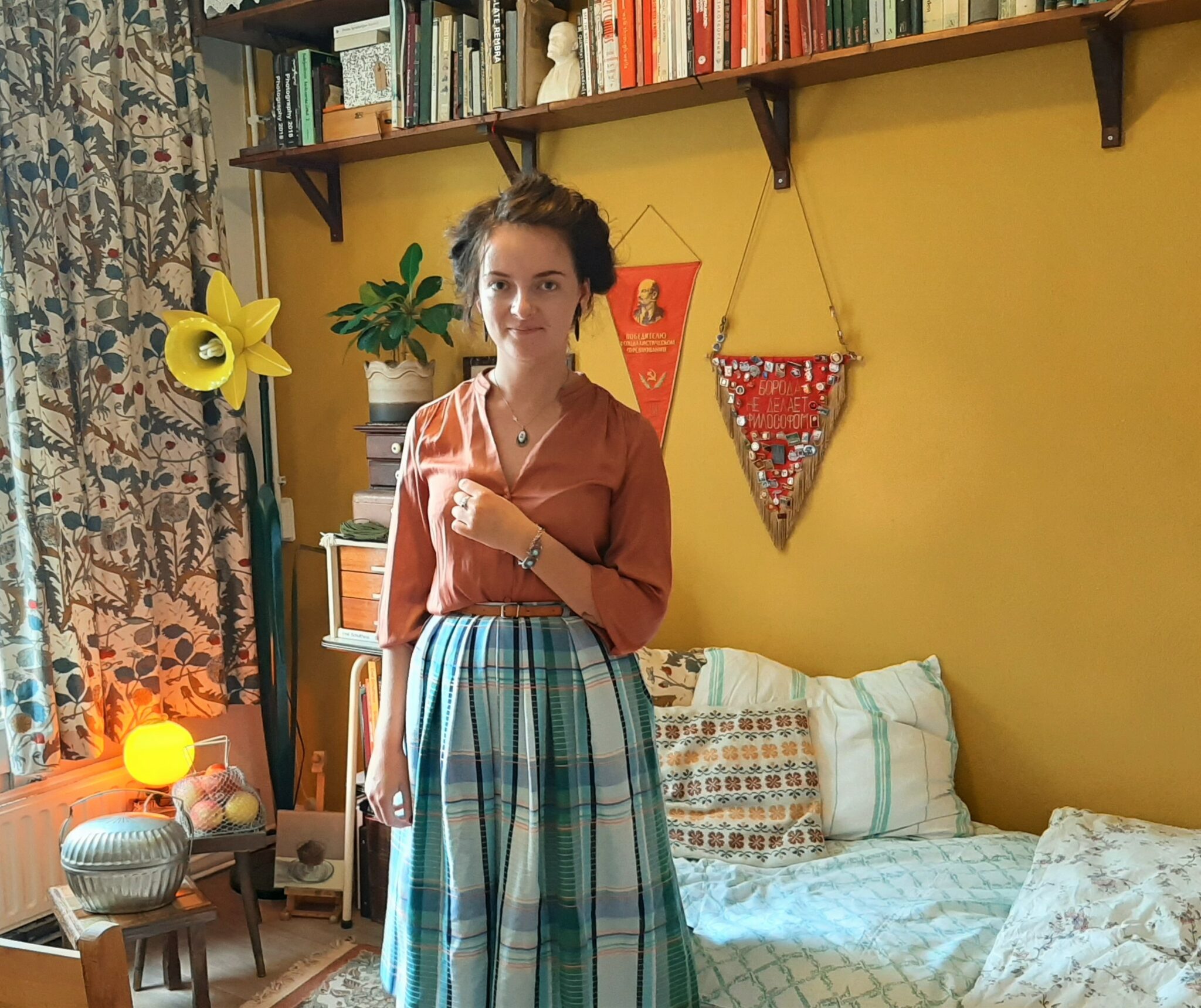 Tamara Stoffers