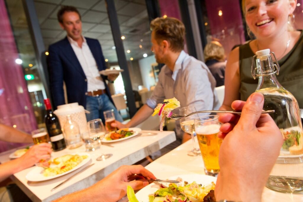 Deventer Buitensociëteit