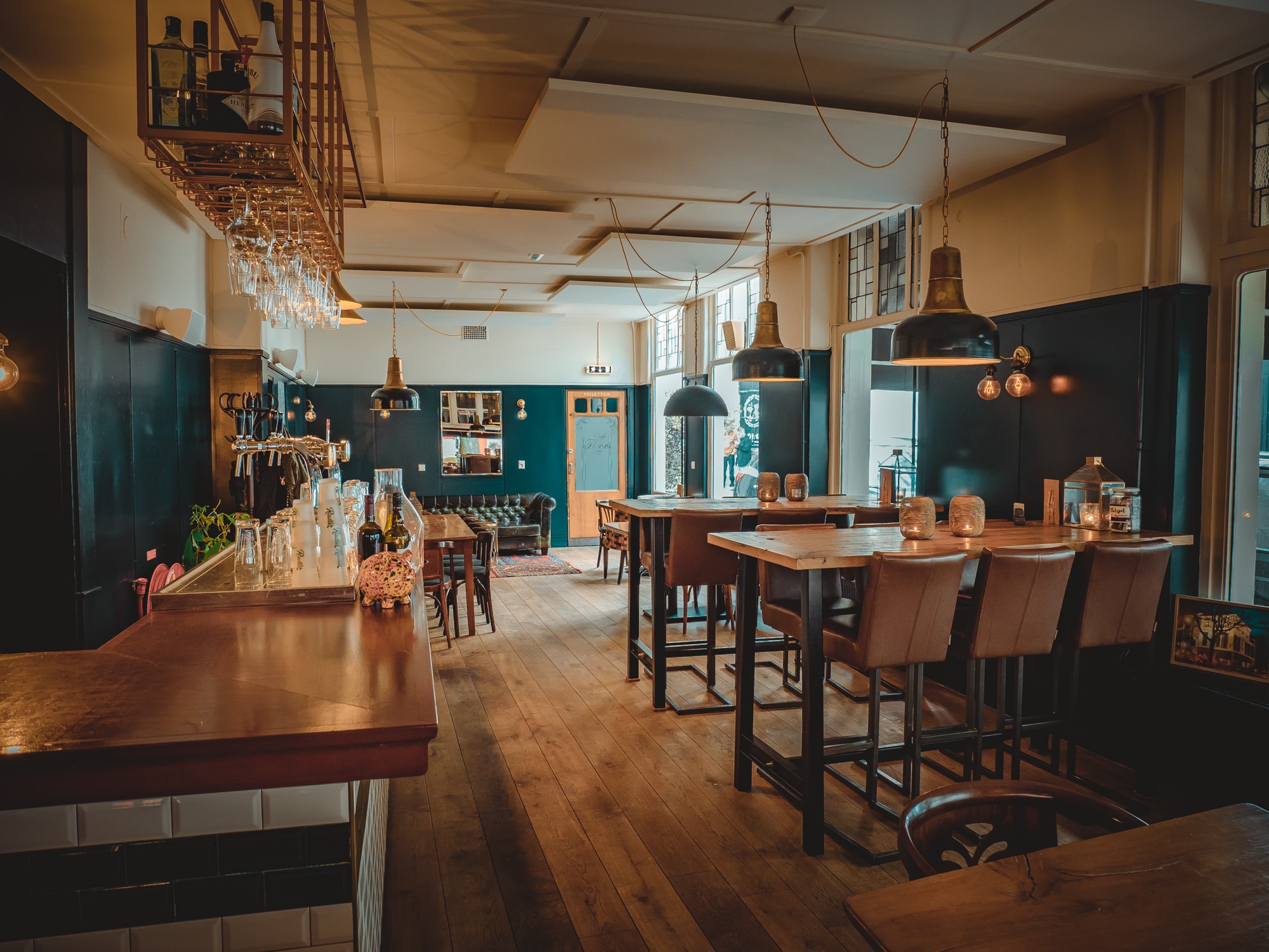 FÏNLEY indebuurt Deventer