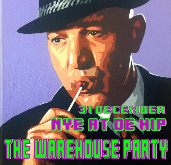 Heb jij al kaarten? Oud en nieuw feesten in Deventer indebuurt Deventer