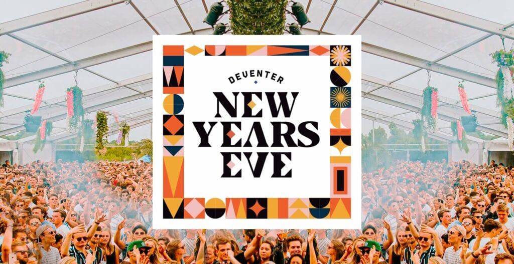 Heb jij al kaarten? Oud en nieuw feesten in Deventer indebuurt Deventer