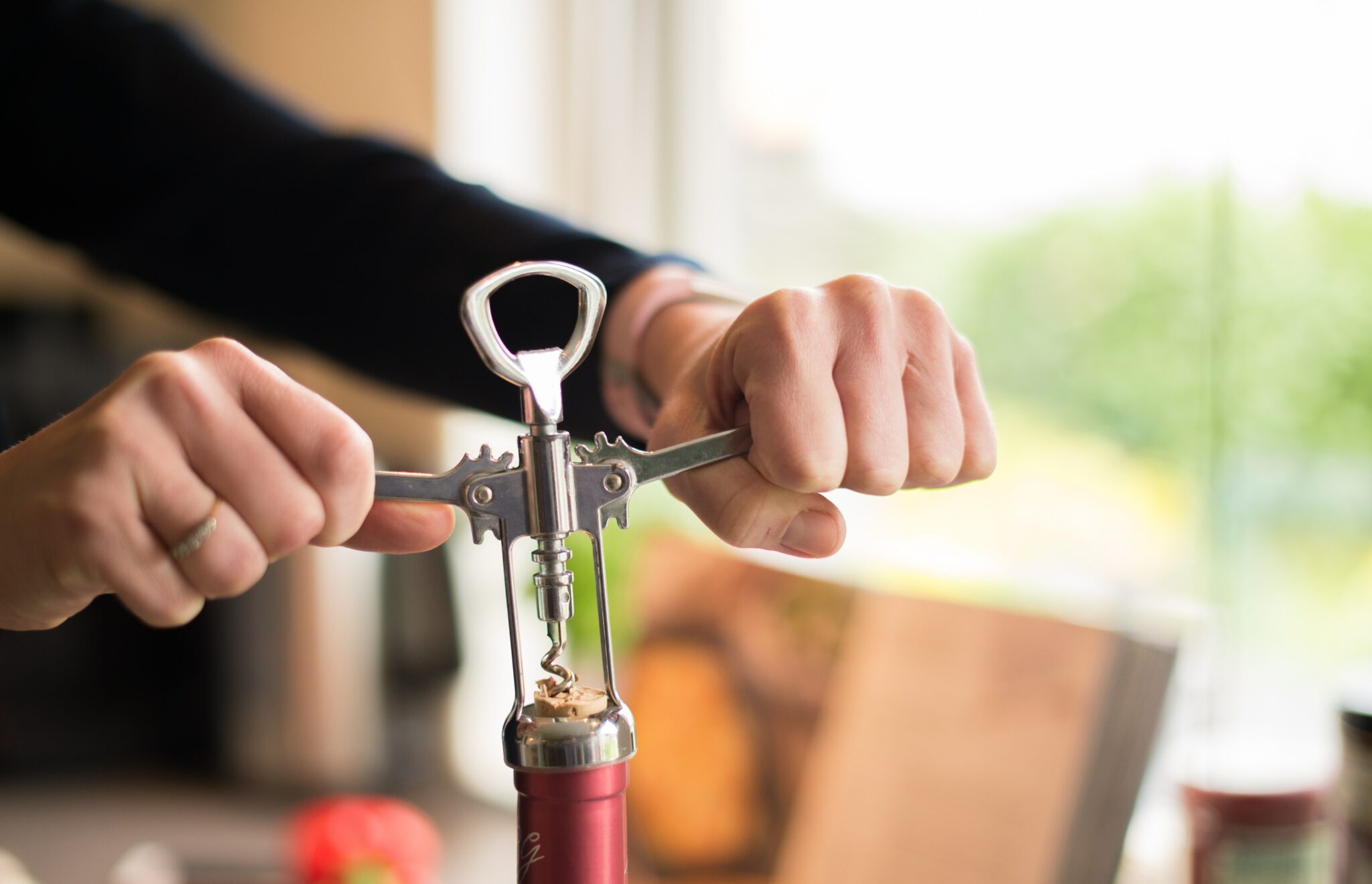 Alcoholvrije wijn aanbiedingen Deventer